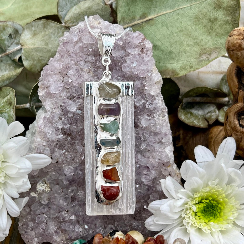 Chakra Energy Crystal Dreams Bundle