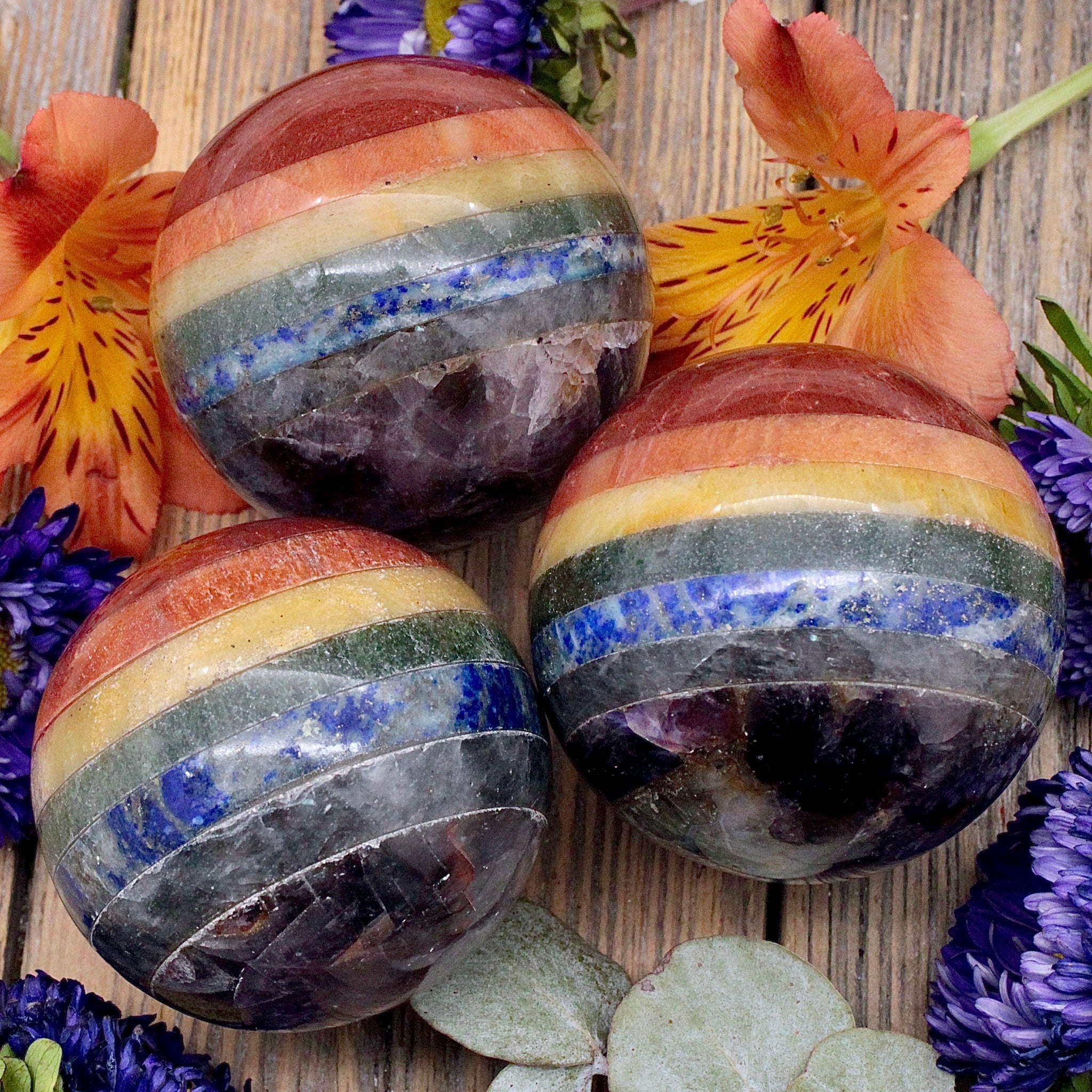 Chakra Sphere
